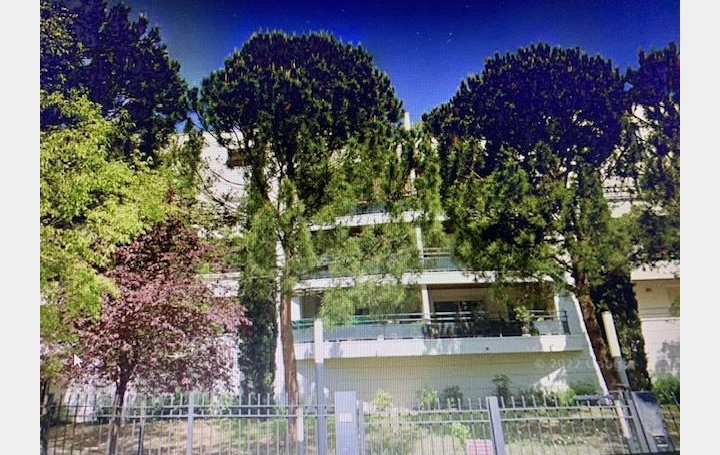 Appartement MONTPELLIER (34090) 43 m<sup>2</sup> 210 000 € 